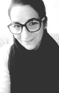Profilbild von Dragana Lazareska
