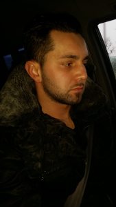 Profilbild von Draganovic Denis