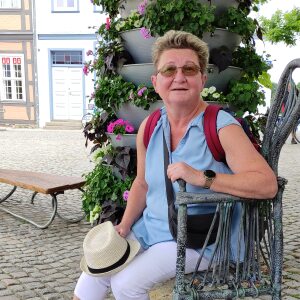 Profilbild von Dragica Vasilic