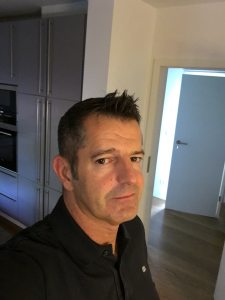 Profilbild von Drago Doric