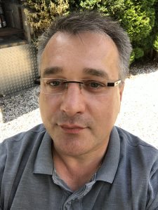 Social Media Profilbild Drago Grubisic 