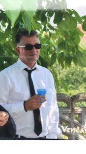 Profilbild von Drago Lukic