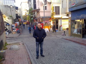 Profilbild von Dragoslav Marinkovic