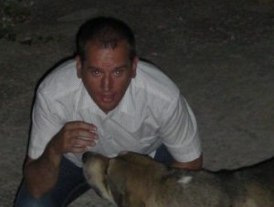 Profilbild von Drazan Malesevic