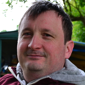 Profilbild von Drazen Kovacevic