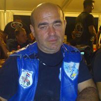 Profilbild von Drazenko Behin