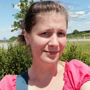 Profilbild von Dreßler Regine
