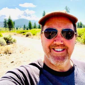 Profilbild von Drew Feldon