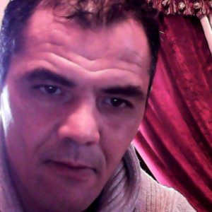 Profilbild von Driss Foutati