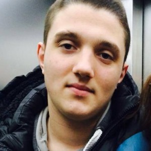 Profilbild von Driton Hajrizaj