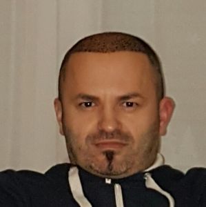 Profilbild von Driton Mazreku