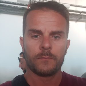 Profilbild von Driton Shabani