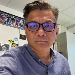Social Media Profilbild Duc Dung Nguyen 