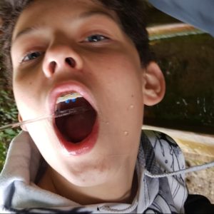 Profilbild von Dumitru-Stefan Goleanu