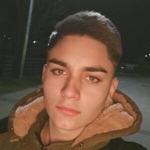 Profilbild von Dumitru Mosniagu