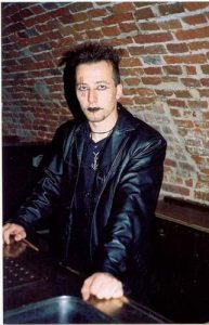 Profilbild von Duncan Bonarewitz