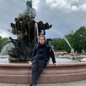 Profilbild von Duncan Leitz