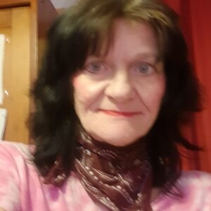 Profilbild von Dunia Siegmund