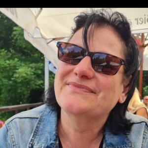 Profilbild von Dunja Albert
