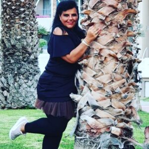 Profilbild von Dunja Bergenthal