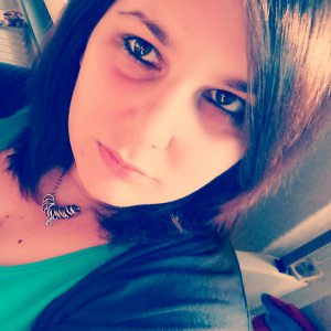 Profilbild von Dunja Bergmann