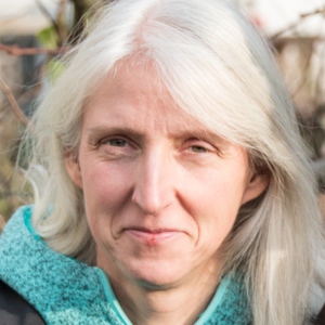 Profilbild von Dunja Bernhard