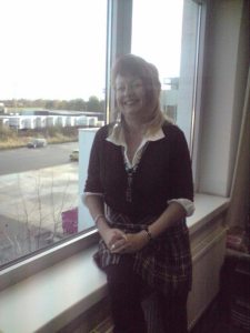 Profilbild von Dunja Birli