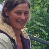 Profilbild von Dunja Bruns