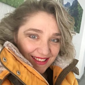 Profilbild von Dunja Budach