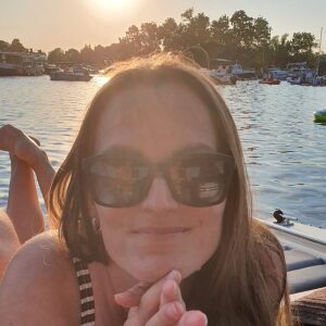 Profilbild von Dunja Butz