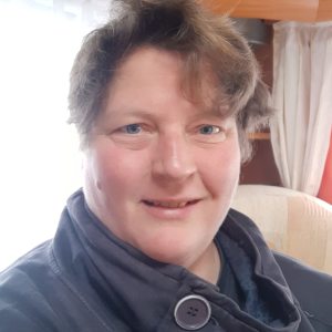 Profilbild von Dunja Carl