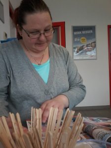 Profilbild von Dunja Dupree