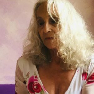 Profilbild von Dunja Engel