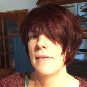 Profilbild von Dunja Engels