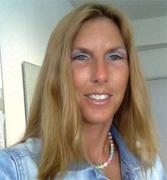 Profilbild von Dunja Freudenreich