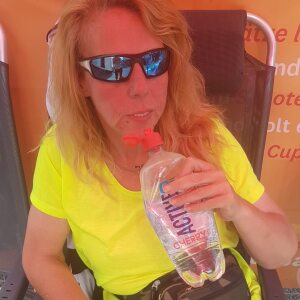 Profilbild von Dunja Glass