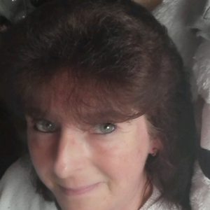 Profilbild von Dunja Hardrath