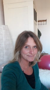 Profilbild von Dunja Hirt