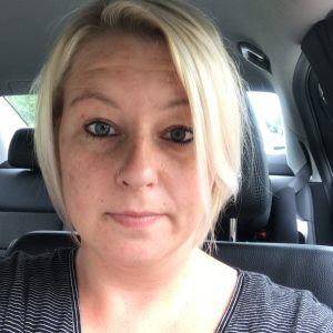 Profilbild von Dunja Horstmann