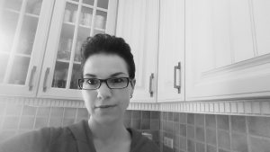 Profilbild von Dunja Jost-Enneking