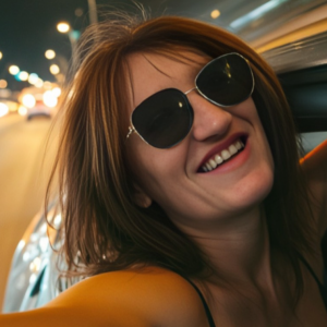 Profilbild von Dunja Klinger