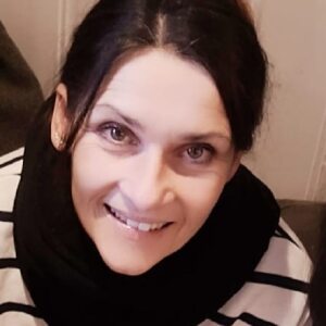 Profilbild von Dunja Koch