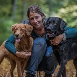 Profilbild von Dunja Kreuter