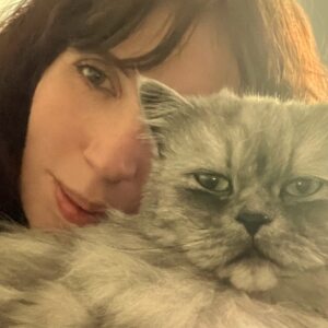 Profilbild von Dunja Lorenz