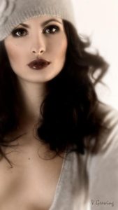 Profilbild von Dunja Mahmalat