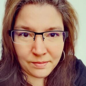 Profilbild von Dunja Marx