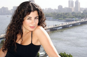 Profilbild von Dunja Marza