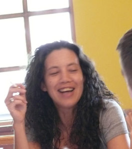 Profilbild von Dunja Mayer