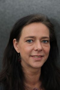 Profilbild von Dunja Meyer