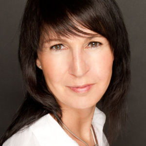 Profilbild von Dunja Nemack